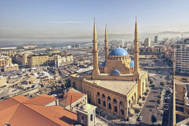 How Safe Is Lebanon for Travel? (2023 Updated) ⋆ Travel Safe - Abroad